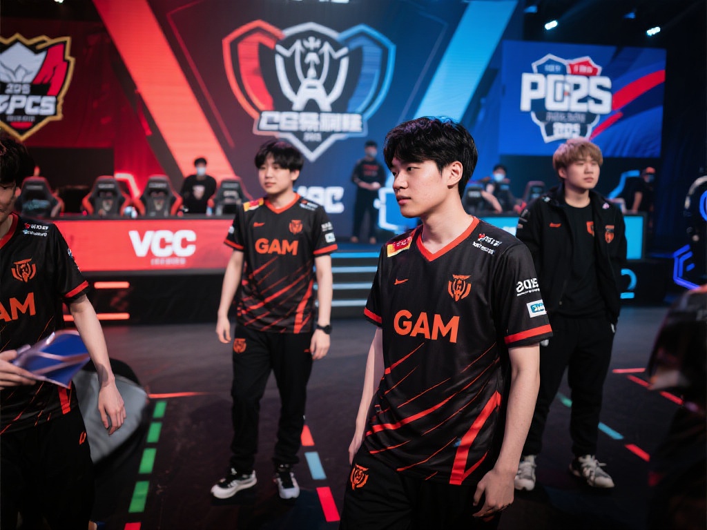 三、新兴赛区的崛起：赛制红利的潜在受益者