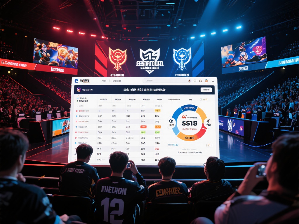 S15全球总决赛赛程详解,顶级强队对战时间一览 对于想要实时跟进S15全球总决赛赛程表的