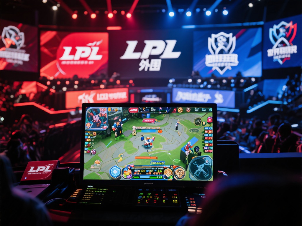 LOL外围含义解析:深入了解游戏术语 一、LOL外围的基本含义解析
首先,我