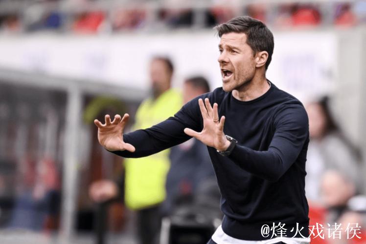 阿隆索执教以来，皇马6场硬仗仅获1胜，进5球丢5球