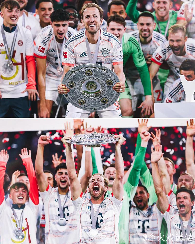 拜仁自1987年以来年度德甲主场收官战能否续写传奇？